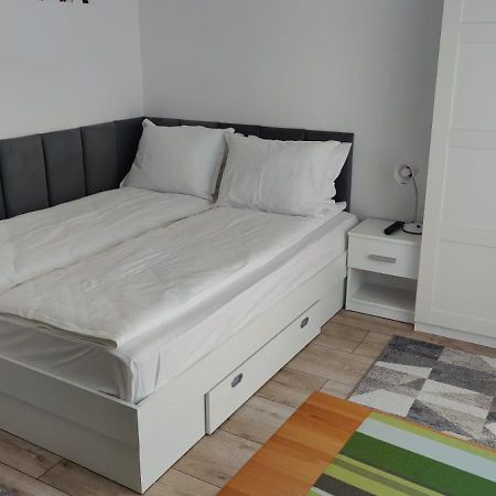 Apartament Vass سوفاتا المظهر الخارجي الصورة