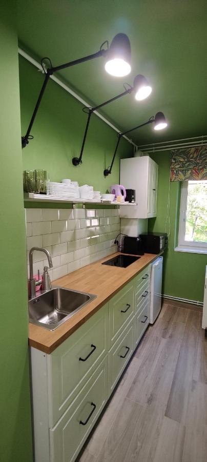 Apartament Vass سوفاتا المظهر الخارجي الصورة