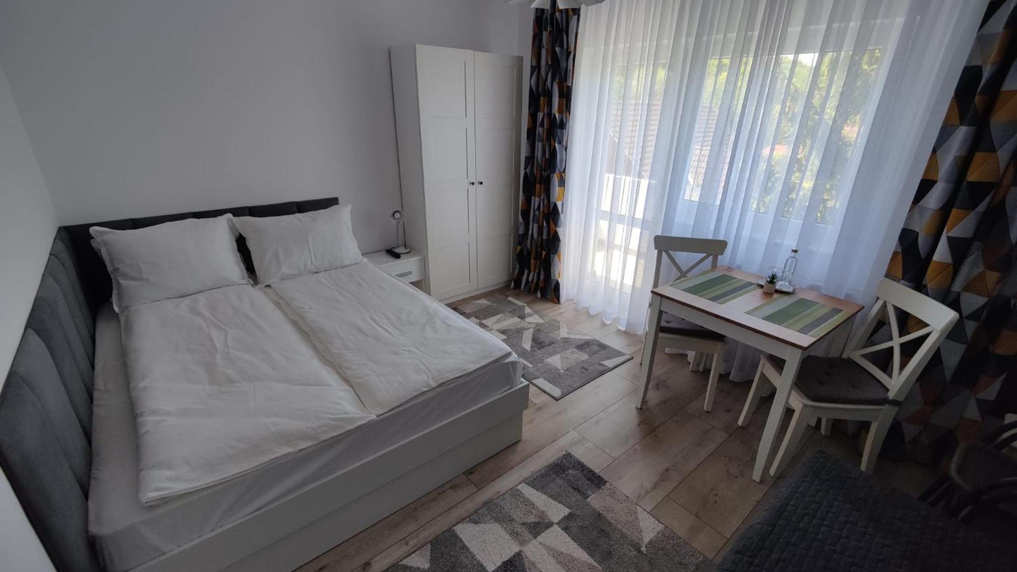 Apartament Vass سوفاتا المظهر الخارجي الصورة